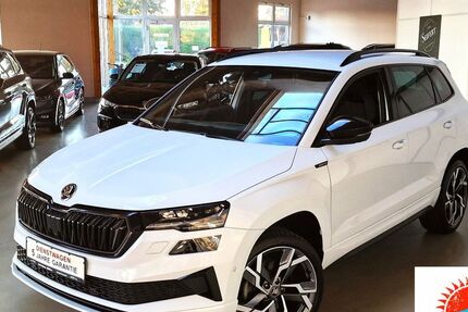 Skoda Karoq 13.547 km 33.990 &euro; Ichenhausen 89335