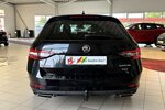 Skoda Superb L&K 4x4/280 PS/Canton/ACC/Spur/VZE/Ahk 92.644 km 25.490 € Leipzig 04347