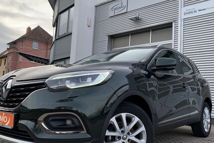 Renault Kadjar 106.853 km 14.490 &euro; Eisenach 99817