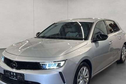 Opel Astra 14.307 km 17.950 &euro; Hanau 63452