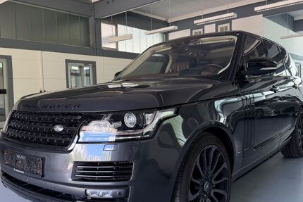 Land Rover Range Rover 174.000 km 32.900 &euro; Schwabmünchen 86830