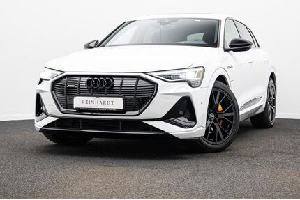 Audi e-tron 40.657 km 39.670 &euro; Hagen 58091