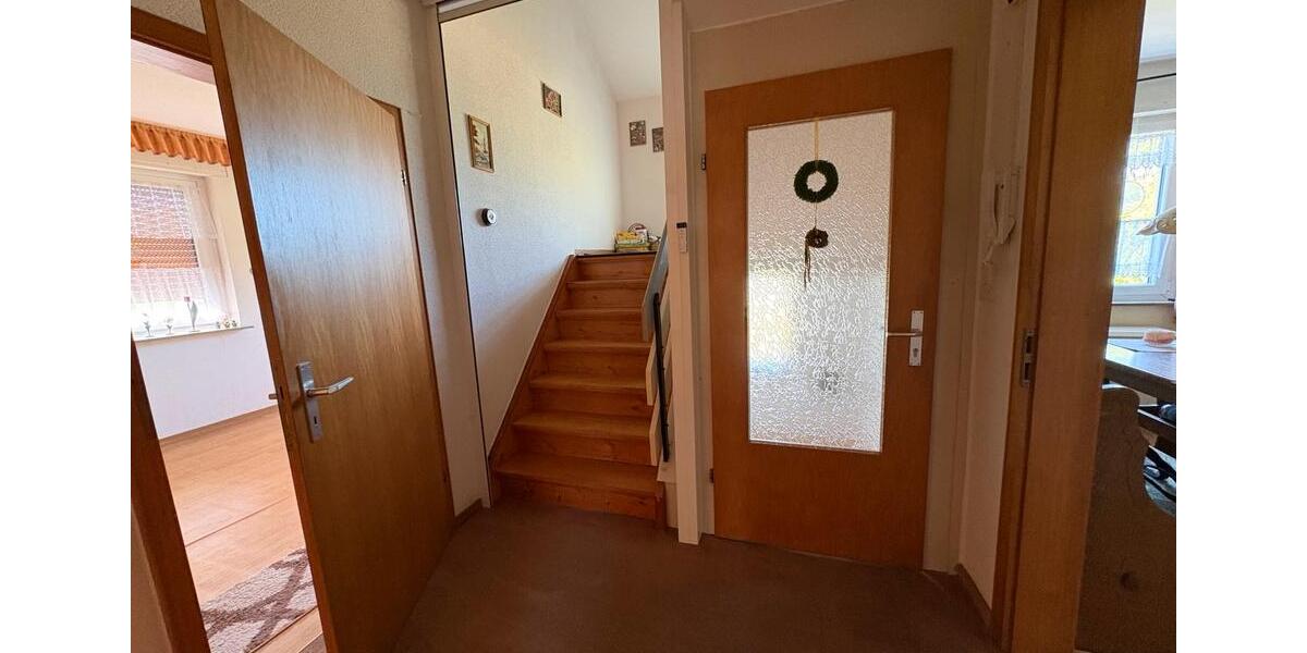 Einfamilienhaus Alheim - 6 Zimmer, 132 m&sup2;, 196.000&euro; | Angebot:26764205