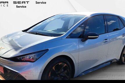 Cupra Born 25.830 km 36.950 &euro; Gunzenhausen 91710