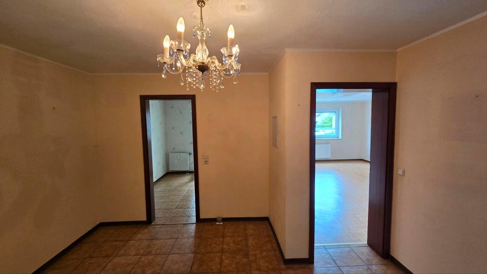 Etagenwohnung Pirmasens Niedersimten - 2 Zimmer, 73 m&sup2;, 120.000&euro; | Angebot:27087761