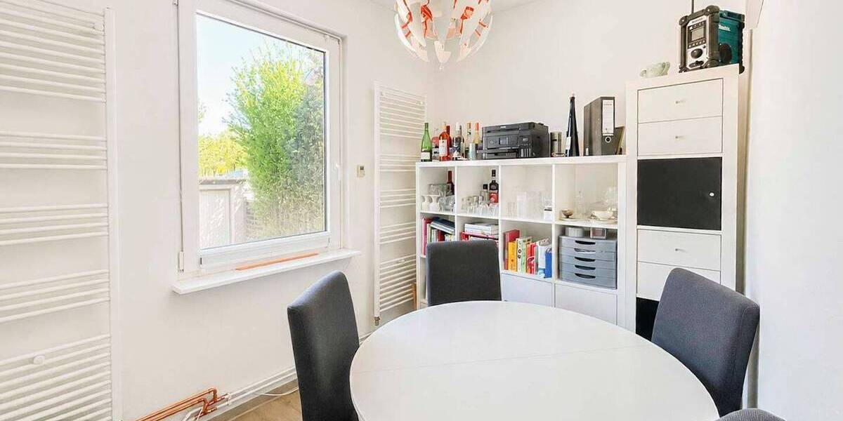 Einfamilienhaus Schwarzenbek - 2 Zimmer, 119.000&euro; | Angebot:26852852