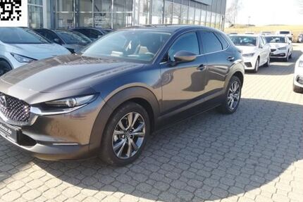 Mazda CX-30 72.526 km 19.880 € Zwönitz 08297