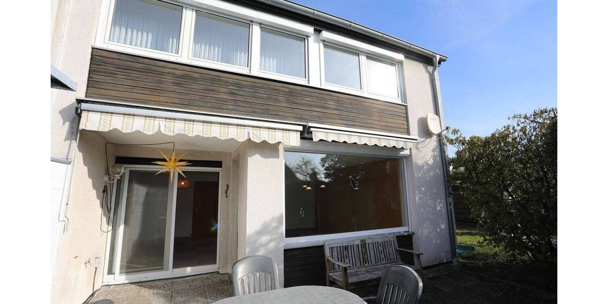Reihenendhaus Gifhorn - 4 Zimmer, 99 m&sup2;, 245.000&euro; | Angebot:26092043