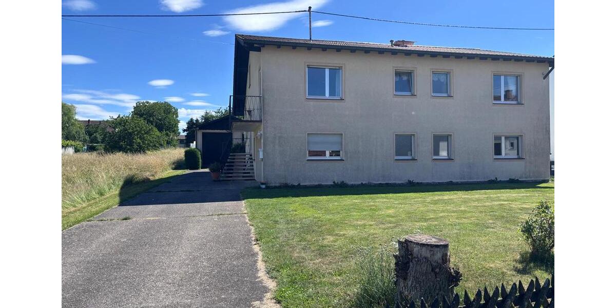 Einfamilienhaus Gersheim - 5.5 Zimmer, 200 m&sup2;, 299.000&euro; | Angebot:26979749