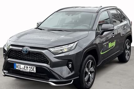 Toyota RAV 4 8.000 km 51.960 &euro; Wittlich 54516