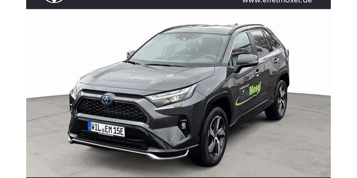 Toyota RAV 4 8.000 km 51.960 &euro; Wittlich 54516