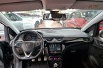 Opel Corsa Color Edition OPC Line Allwetter Topp gepfle 85.258 km 10.780 &euro; HAAN 42781