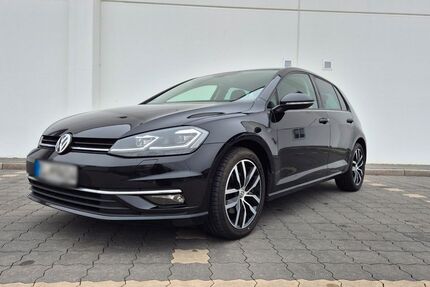 VW Golf 189.981 km 9.600 &euro; Meppen 49716