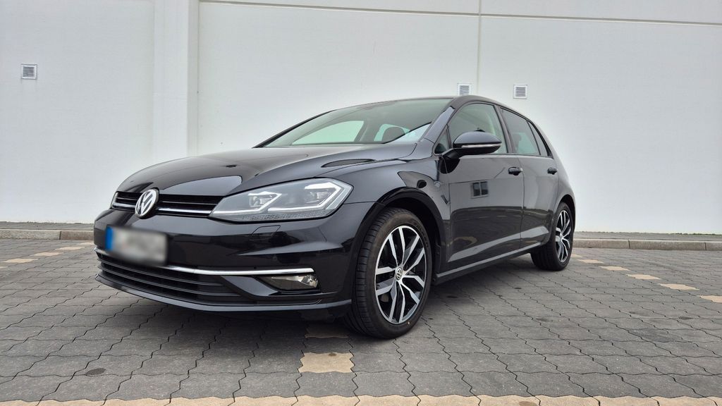 VW Golf 189.981 km 9.600 &euro; Meppen 49716