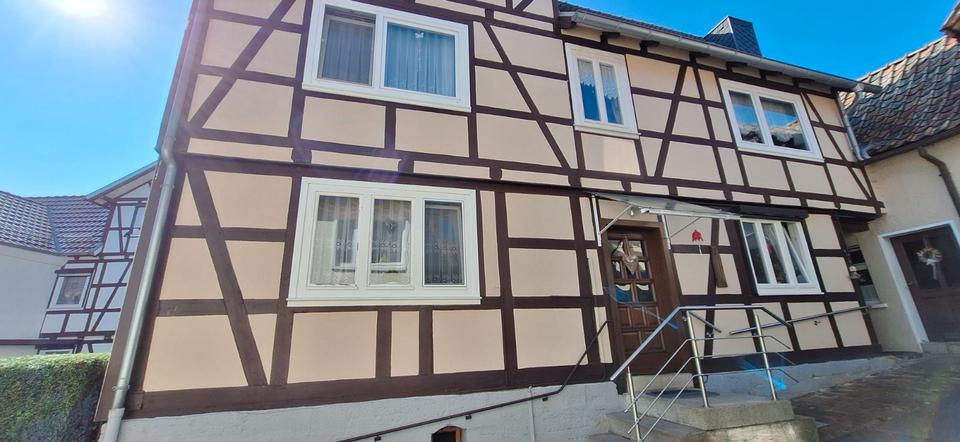 Einfamilienhaus Südeichsfeld - 5.5 Zimmer, 119 m&sup2;, 74.900&euro; | Angebot:26299516