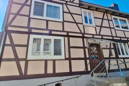 Haus Südeichsfeld - 5.5 Zimmer, 119 m&sup2;, 74.900&euro; | Angebot:26299516