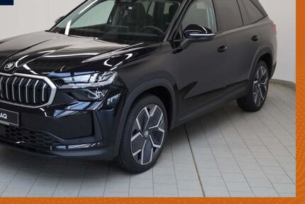 Skoda Kodiaq 19.900 km 56.780 € Amberg 92224