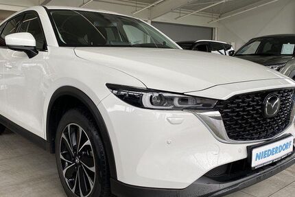 Mazda CX-5 16.900 km 35.990 &euro; Rinteln 31737