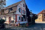 Vielseitig nutzbarer Gastronomiebetrieb im Herzen von Edesheim an der Südlichen Weinstraße - Gewerbeobjekt Edesheim | Angebot:26402571