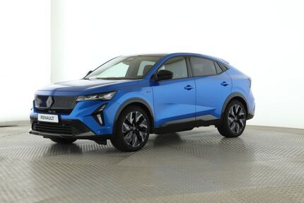 Renault Rafale 27.292 km 40.670 &euro; Oberhausen 46049