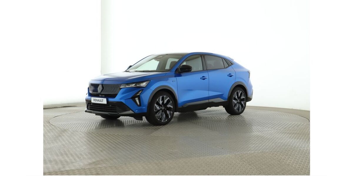 Renault Rafale 27.292 km 40.670 &euro; Oberhausen 46049