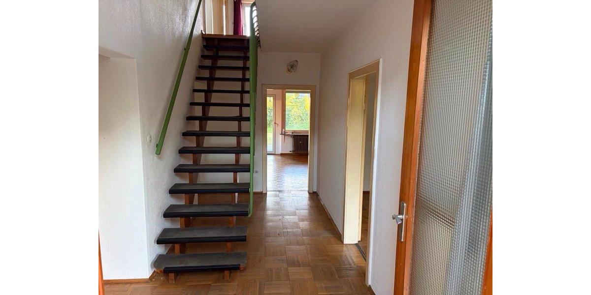 Reihenhaus Hannover Bothfeld-Vahrenheide - 5 Zimmer, 122 m&sup2;, 349.000&euro; | Angebot:27023989