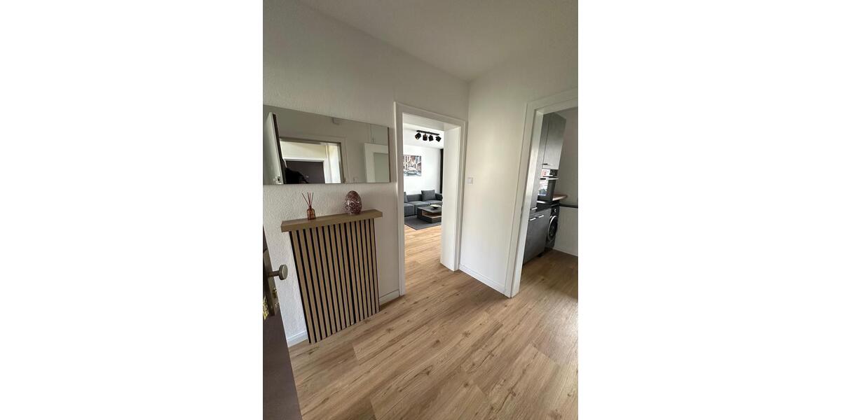 Etagenwohnung Langenhagen Brink - 2 Zimmer, 54 m&sup2;, 189.000&euro; | Angebot:26414484