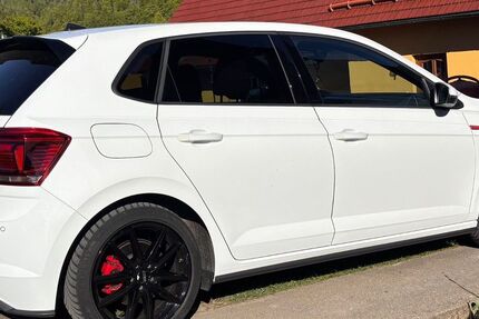 VW Polo 78.000 km 19.000 &euro; Frankenblick 96528
