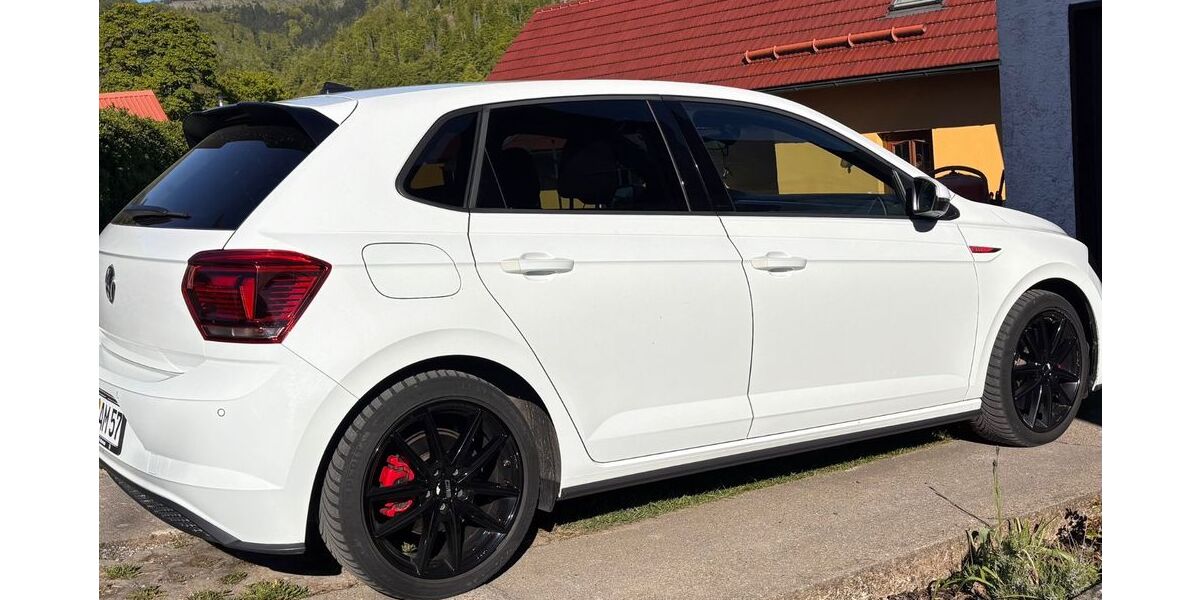 VW Polo 78.000 km 19.000 &euro; Frankenblick 96528