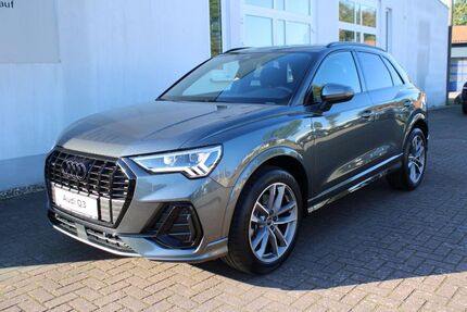 Audi Q3 18.499 km 50.095 € Güstrow 18273