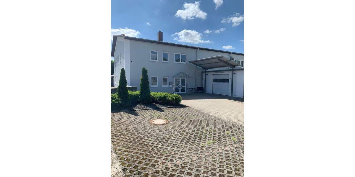 Outlet-Center, Einzelhandel, Bürofläche, Produktionsfläche zimmer