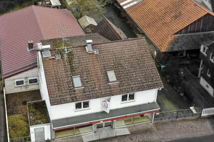 Halle in Fränkisch-Crumbach 695.000 € 320 m² zimmer