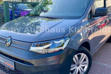 VW Caddy 119.466 km 18.990 &euro; Borkheide 14822