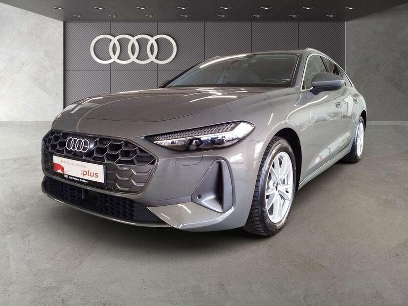Audi A5 26.491 km 49.210 € Frankfurt am Main 60314