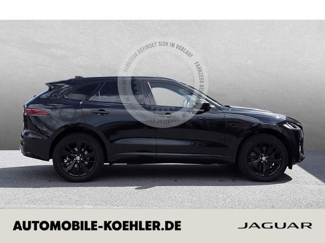 F-Pace