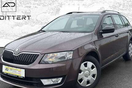 Skoda Octavia 169.700 km 6.490 &euro; Koblenz 56077