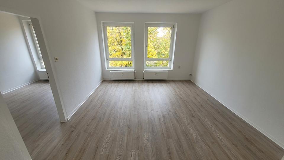 Erdgeschoßwohnung Fürstenwalde (Spree) - 3 Zimmer, 62 m&sup2;, 629&euro; | Angebot:25756207