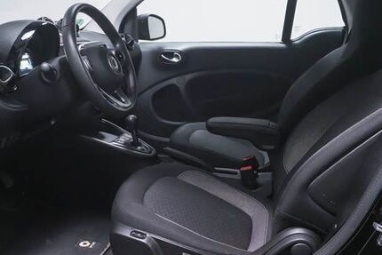 Smart ForTwo 19.844 km 16.390 &euro; Lübeck 23556