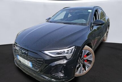 Audi Q8 e-tron 25.855 km 56.450 &euro; Hagen 58091