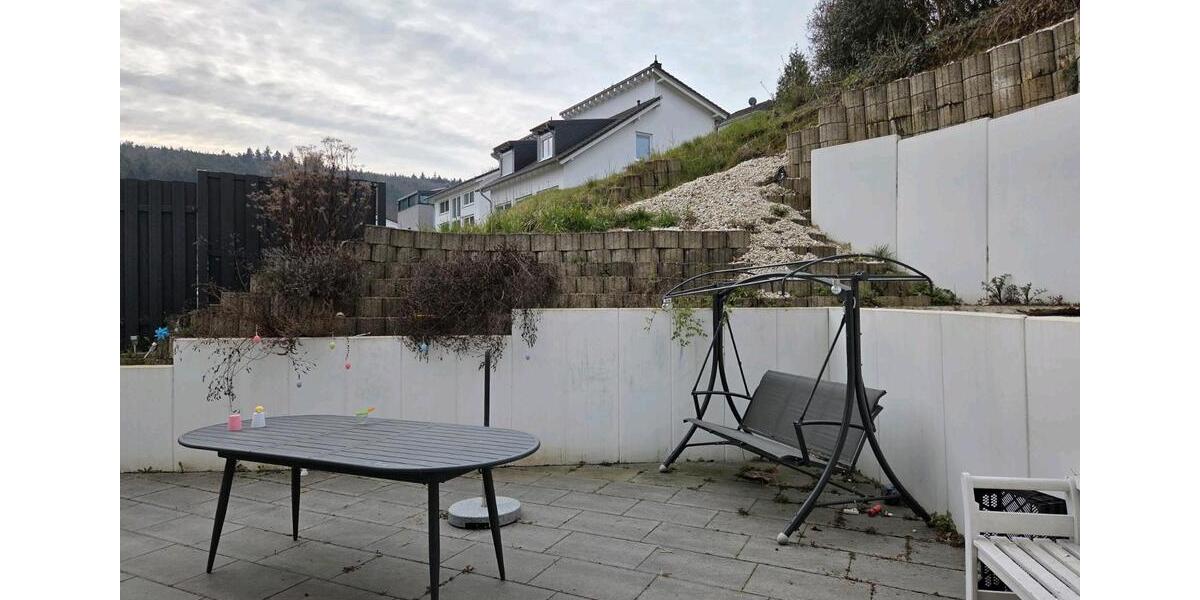 Etagenwohnung Bad Neuenahr-Ahrweiler Ahrweiler - 6 Zimmer, 160 m&sup2;, 1.700&euro; | Angebot:25978904