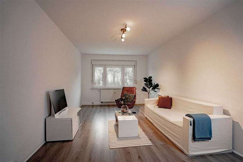 Wohnung zum Mieten in Crossen an der Elster 381 € 68 m²