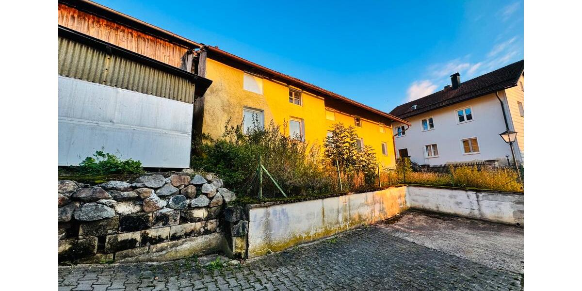 Einfamilienhaus Eschlkam - 64.500&euro; | Angebot:23542627
