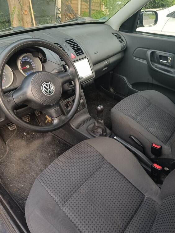 Polo Variant