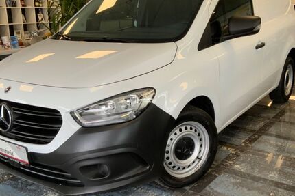 Mercedes-Benz Citan 27.125 km 18.900 € Mühlheim am Main nähe Frankfurt 63165