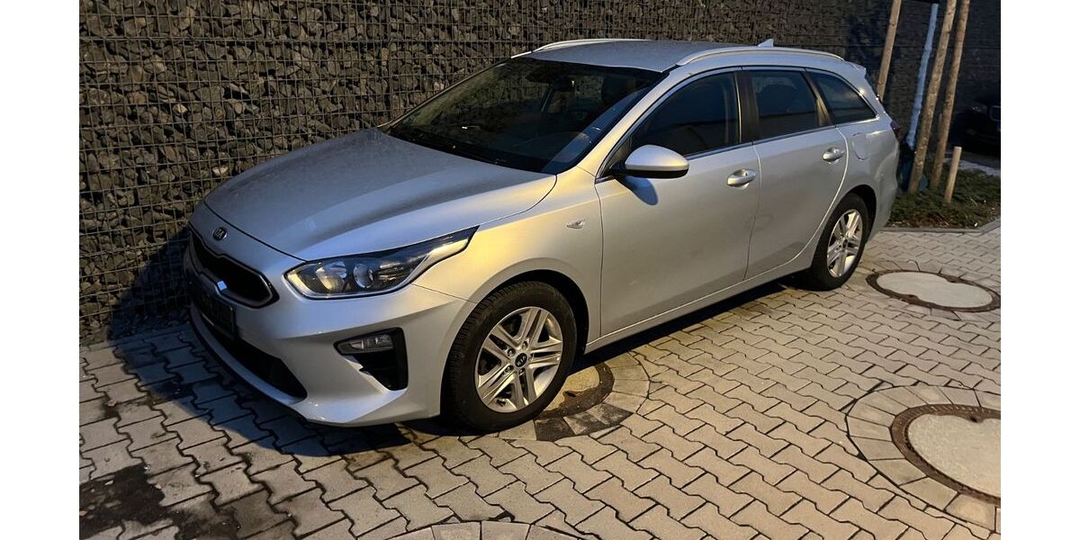 Kia ceed / Ceed 132.078 km 15.950 &euro; Rheinbach 53359