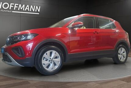 VW T-Cross 5.943 km 20.650 &euro; Meschede 59872
