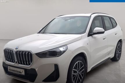BMW X1 3.674 km 42.707 &euro; München 80939