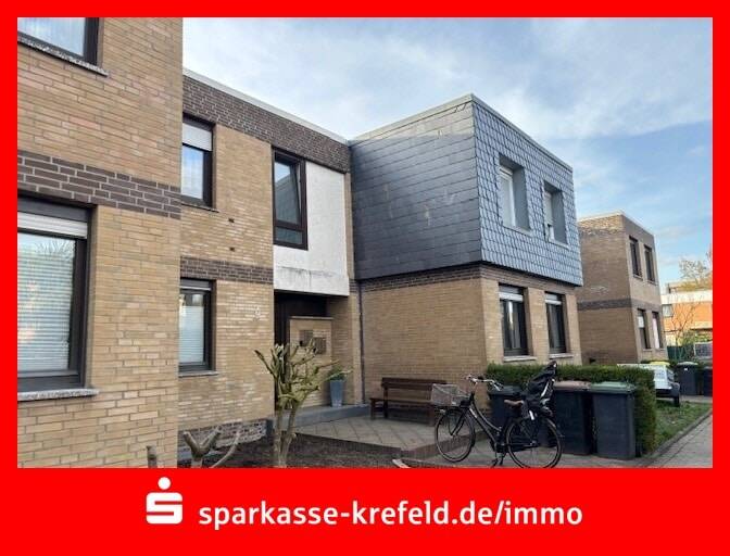 Etagenwohnung Kempen - 4 Zimmer, 96 m&sup2;, 289.000&euro; | Angebot:26160340