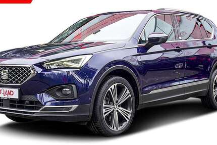 Seat Tarraco 78.204 km 30.490 € Hannover 30179