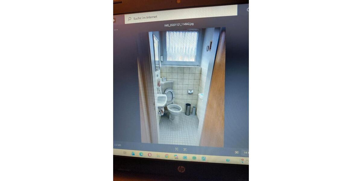 Etagenwohnung Siegen Dillnhütten - 4 Zimmer, 125 m&sup2;, 1.200&euro; | Angebot:26289253